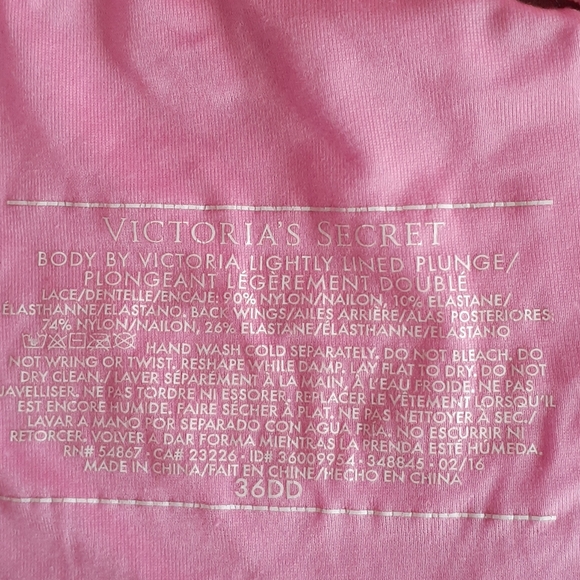 Victoria secret sport bra - Picture 4 of 4